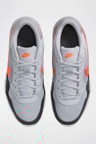 Nike Air Max SC en cuir - Gris - Nike