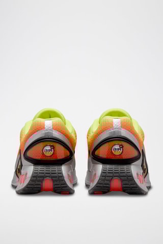 Nike Air Max Dn SE - Orange et vert clair - Nike