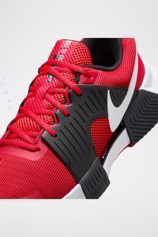 Nike Zoom GP Challenge 1 - Rouge - Nike