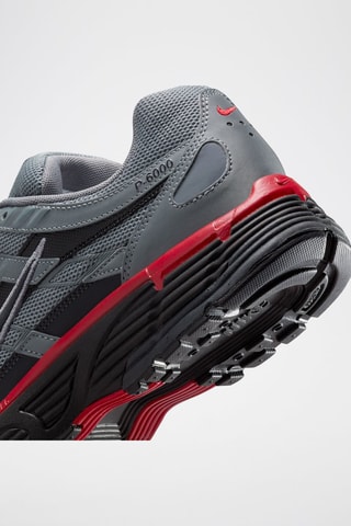Nike P-6000 - Gris foncé - Nike
