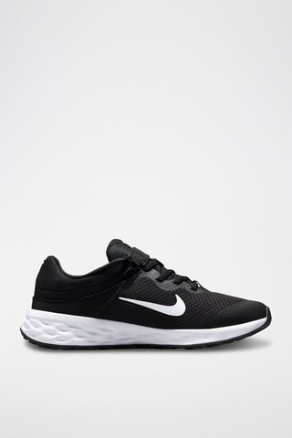 Revolution 6 Flyease - Noir et blanc - Nike