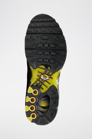 Nike Air Max Plus - Noir et Gris