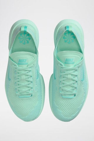 Nike Free RN - Vert d’eau