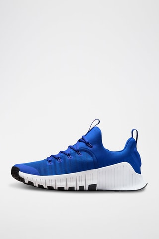 Nike Free Metcon 6 - Bleu roi