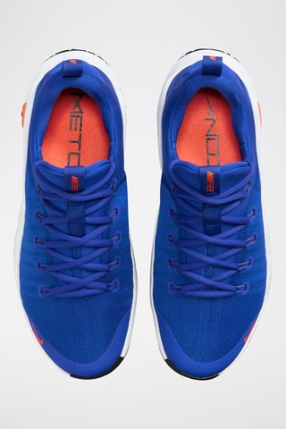 Nike Free Metcon 6 - Bleu roi