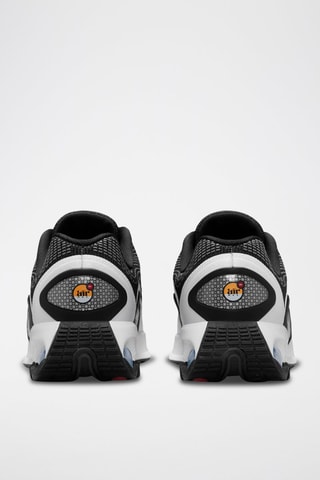 Nike Air Max Dn - Noir et blanc - Nike