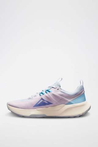 Nike Juniper Trail 2 Next Nature - Rose et ciel