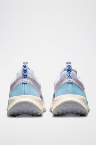 Nike Juniper Trail 2 Next Nature - Rose et ciel
