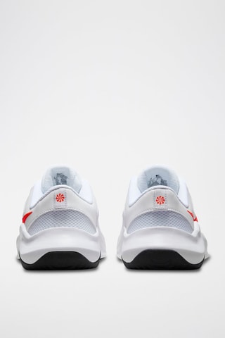 Nike Legend Essential 3 Next Nature - Blanc et rouge