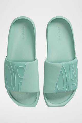 Jordan Nola - Vert d’eau