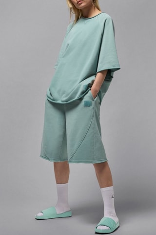 Jordan Nola - Vert d’eau