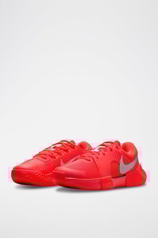 Nike GP Challenge 1 Premium - Rouge
