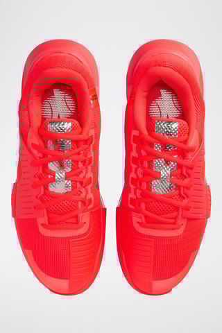 Nike GP Challenge 1 Premium - Rouge