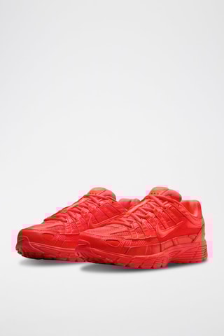 Nike P-6000 - Rouge