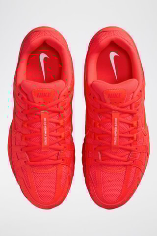 Nike P-6000 - Rouge