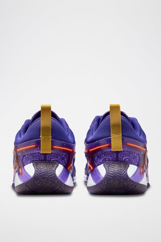 Jordan Heir Series - Violet