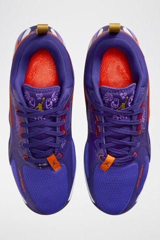 Jordan Heir Series - Violet