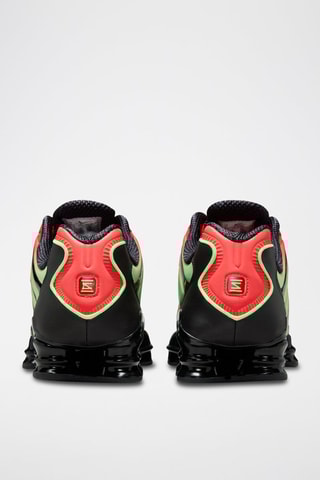 Nike Shox TL - Rouge