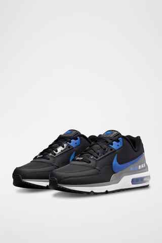 Nike Air Max - Noir