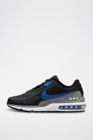 Nike Air Max - Noir