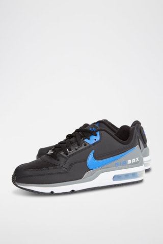 Nike Air Max - Noir