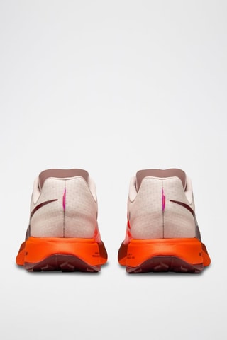 Nike Ultrafly - Rose clair