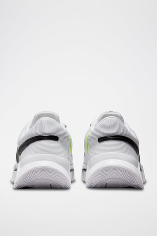 Nike Zoom GP Challenge 1 - Blanc