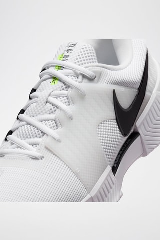 Nike Zoom GP Challenge 1 - Blanc