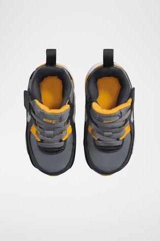 Nike Air Max 90 EasyOn - Gris et anthracite