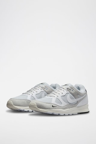 Nike Air Span II SE - Blanc - Nike