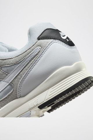 Nike Air Span II SE - Blanc - Nike