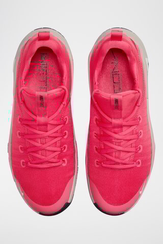 Nike Free Metcon 6 - Fuchsia