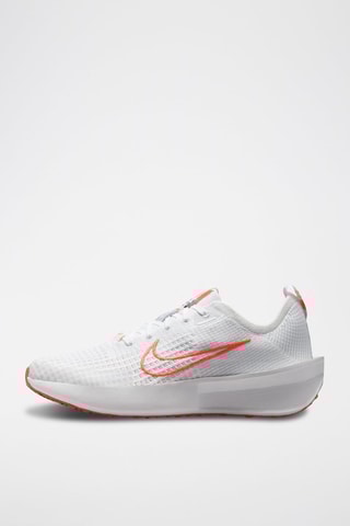 W Nike Interact Run - Blanc - Nike