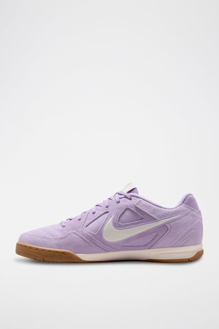 Nike Gato en nubuck - Mauve - Nike