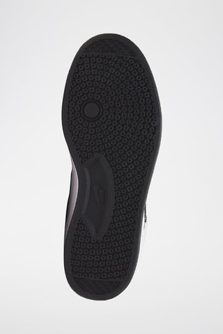 Nike SB Alleyoop en cuir - Blanc