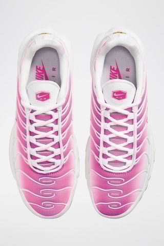 Nike Air Max Plus - Rose - Nike