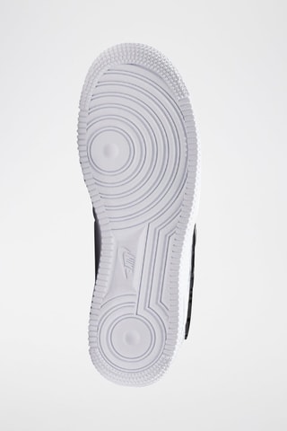 Nike Air Force 1 '07 LX en cuir - Blanc