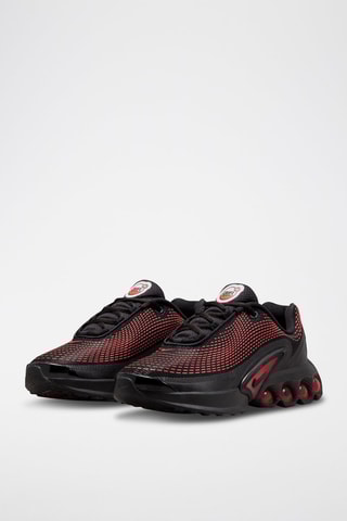 Nike Air Max Dn - Noir et rouge