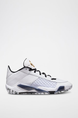 Air Jordan XXXVIII Low - Blanc