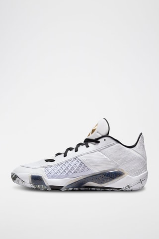 Air Jordan XXXVIII Low - Blanc