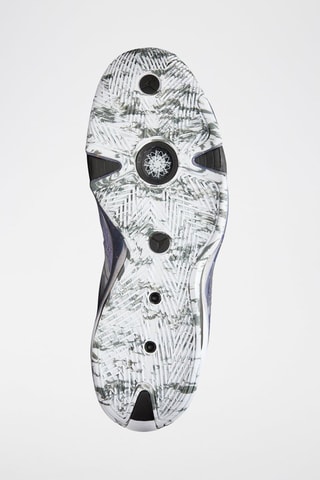 Air Jordan XXXVIII Low - Blanc