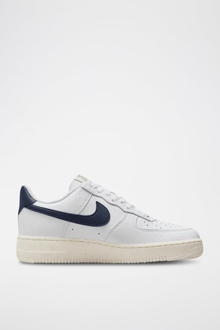 Nike Air Force 1 '07 Next Nature - Blanc