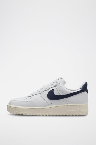 Nike Air Force 1 '07 Next Nature - Blanc