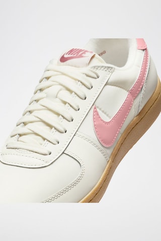 Nike Field General '82 en cuir - Blanc