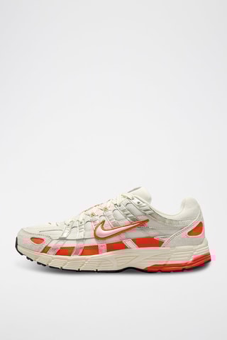 Nike P-6000 - Ecru