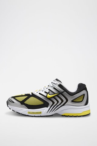 Nike Air Pegasus 2005 en cuir - Blanc - Nike