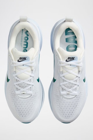 Nike Vomero 18 - Blanc - Nike