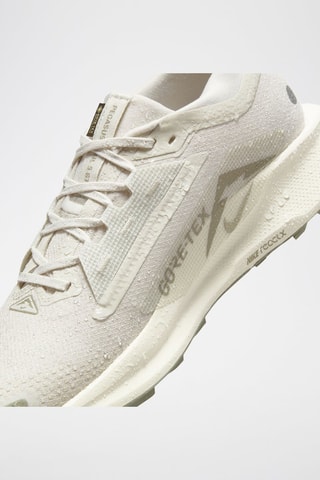 Nike Pegasus Trail 5 Gtx - Ecru - Nike