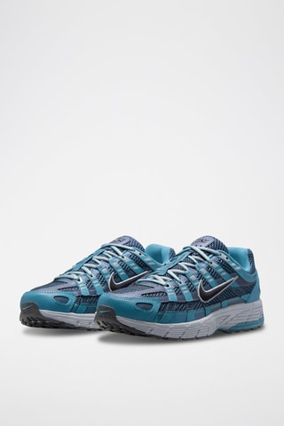 Nike P-6000 SE - Bleu canard - Nike