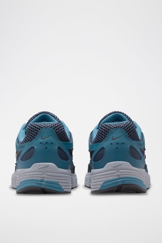 Nike P-6000 SE - Bleu canard - Nike